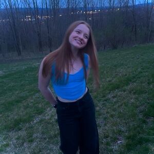 Meet your Posher, Kate